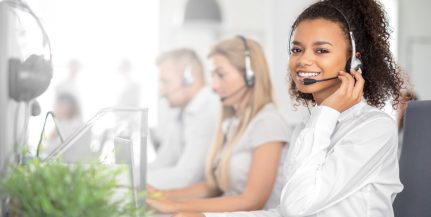 Omnichannel Klantervaring