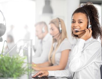 Omnichannel Klantervaring