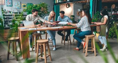 CRM for sales and marketing
