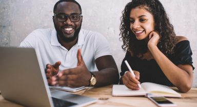 Account Health Check 1