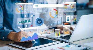 CRM voor sales & marketing