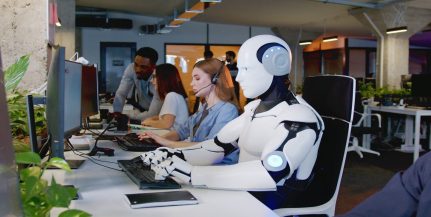 Introduction to AI-Driven Chatbots in Customer Service