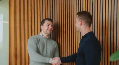 Aankoop begeleiding