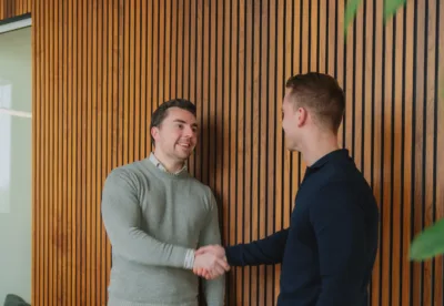 Aankoop begeleiding