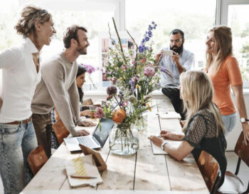 Bloomon behaalt winst met Freshdesk