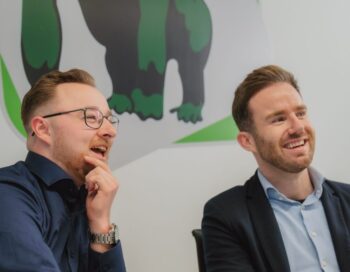 Account manager Gorilla Services 1