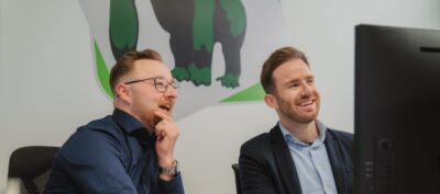 Account manager Gorilla Services 1