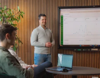 Presentatie