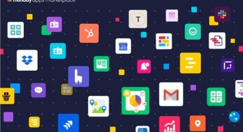 monday.com marketplace