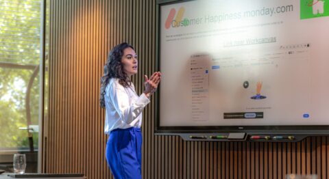 Software implementatie 1