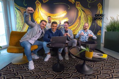 The Social Hub 3