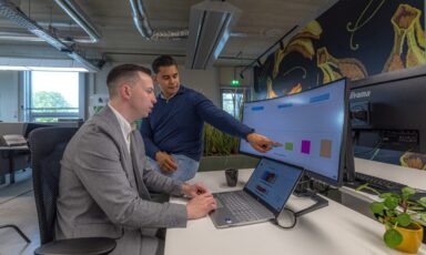 monday.com – CRM training