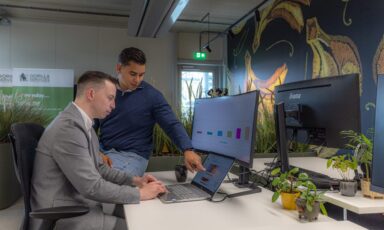Rapportages & Analytics 1