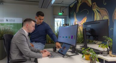 Rapportages & Analytics 1