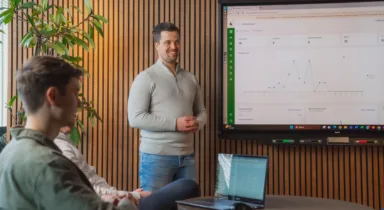 Presentatie
