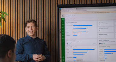 Freshdesk en Freshservice – Chatbot & AI (Freddy) training