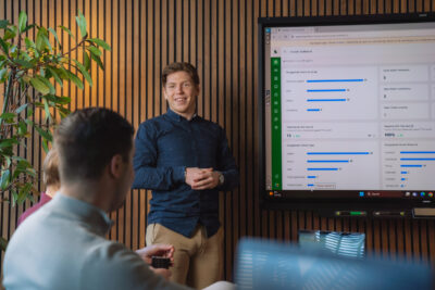 Freshdesk en Freshservice – Chatbot & AI (Freddy) training