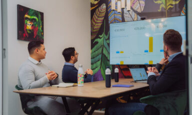 monday.com – New feature update