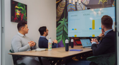 monday.com – New feature update