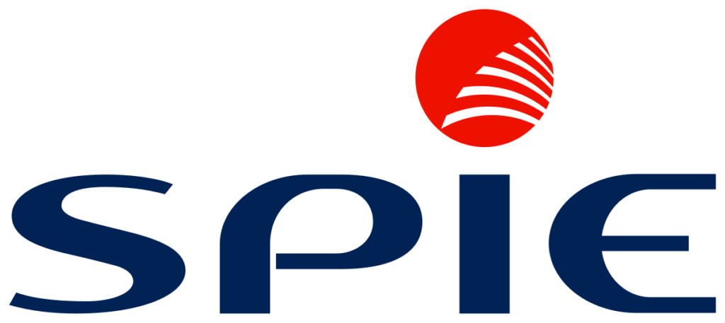 Spie Projects SPIE - Gorilla Services