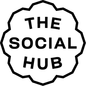 The Social Hub Logo