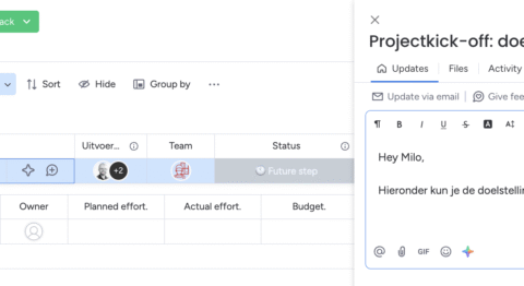 Installatie en Bouw 11