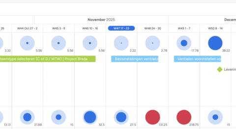 Installatie en Bouw 12