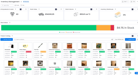 Installatie en Bouw 15