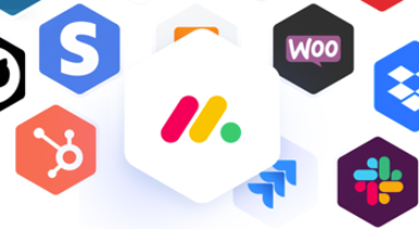 monday integraties