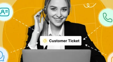 Bouw een verbonden omnichannel experience