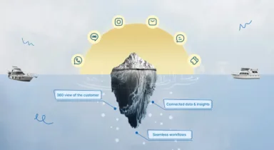 Bouw een verbonden omnichannel experience 1