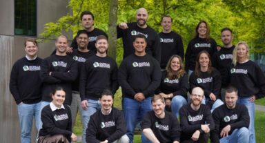 Team Gorilla Services
