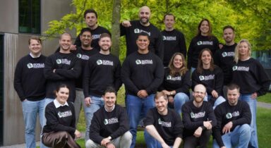 Team Gorilla Services