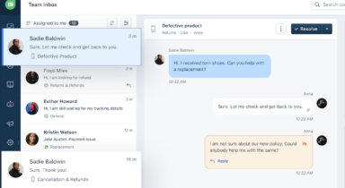 Wat customer service teams kunnen leren van het WK 2026 5