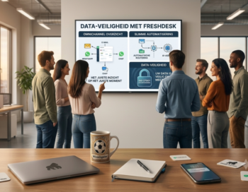 Wat customer service teams kunnen leren van het WK 2026 7