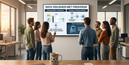 Wat customer service teams kunnen leren van het WK 2026 7