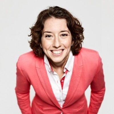 Mirella Bulsink
