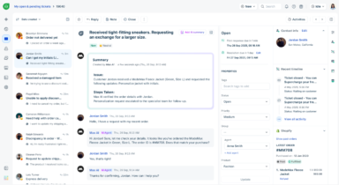 Freshdesk vs Zendesk 5
